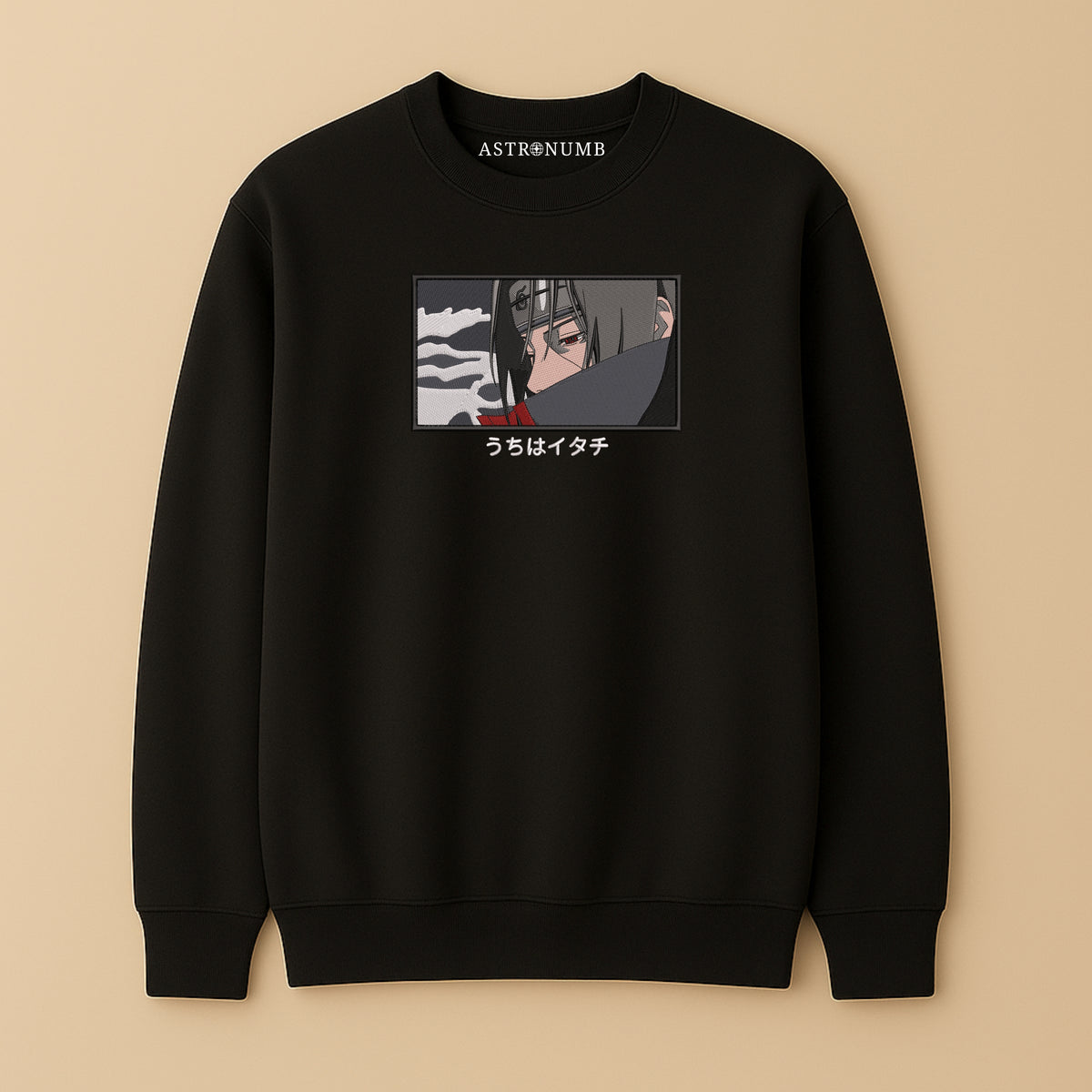 Itachi v2