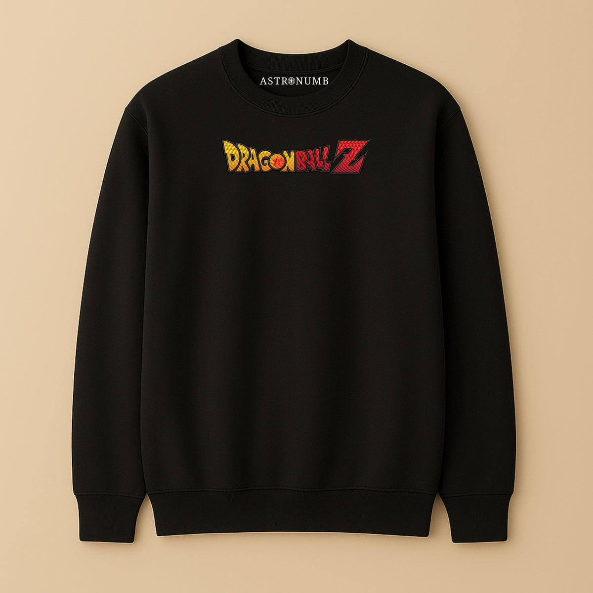 Dragon Ball Z Logo