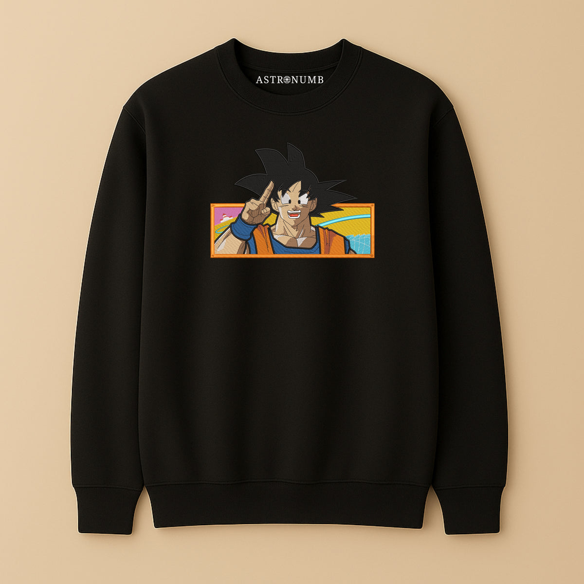 Goku v4