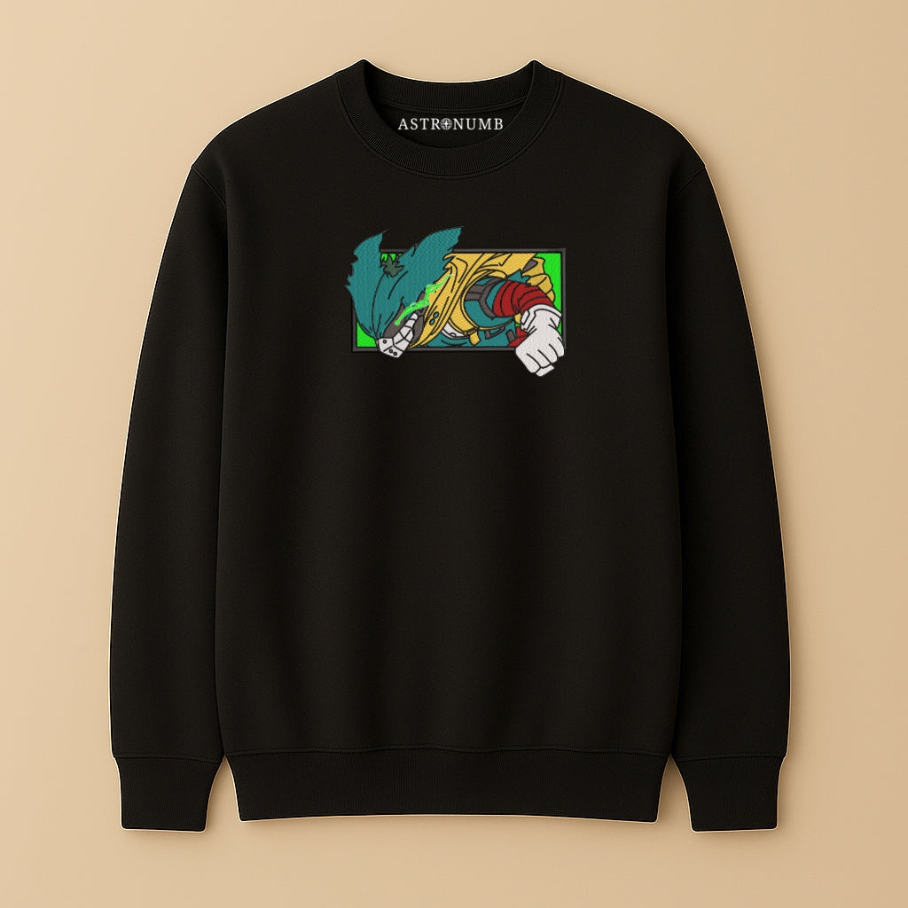 Midoriya v1