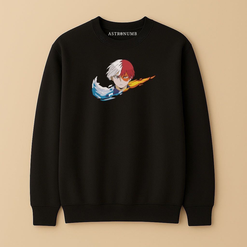 Todoroki v2