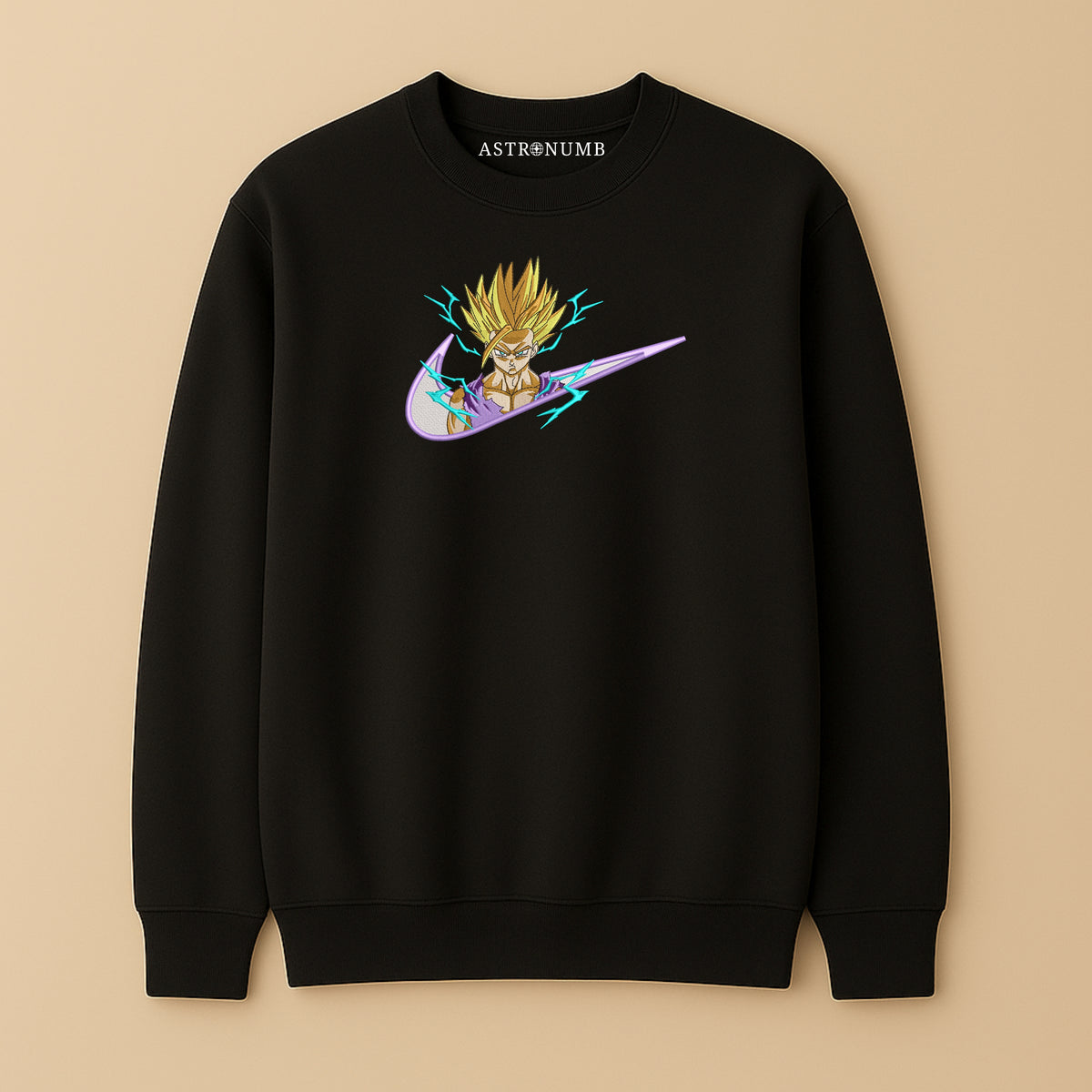Gohan v1