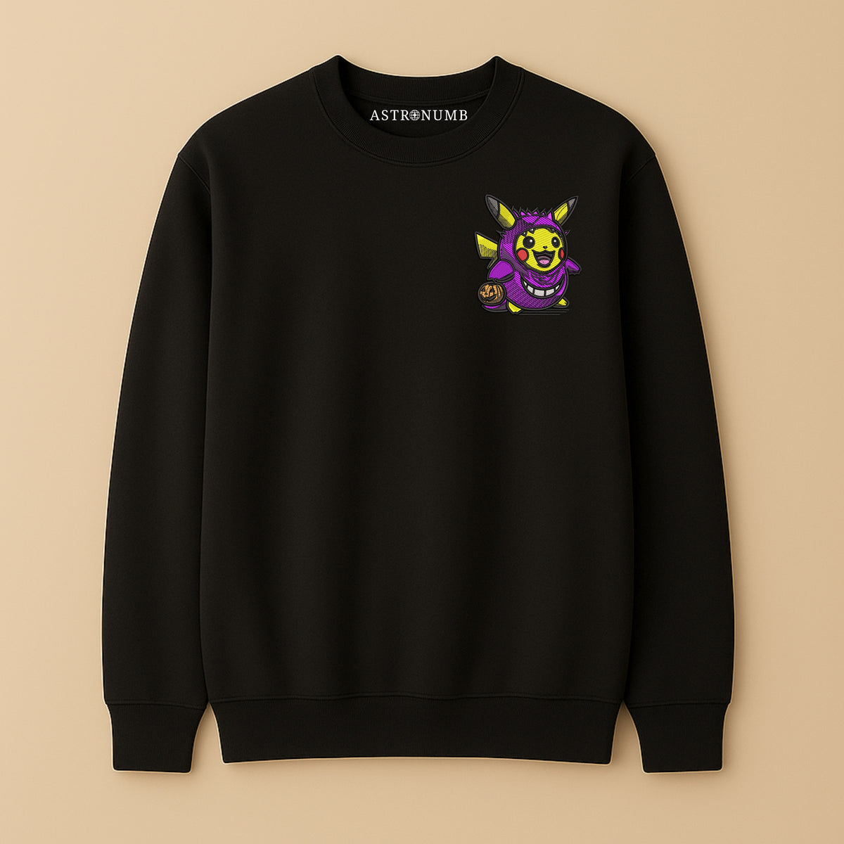 Gengarchu