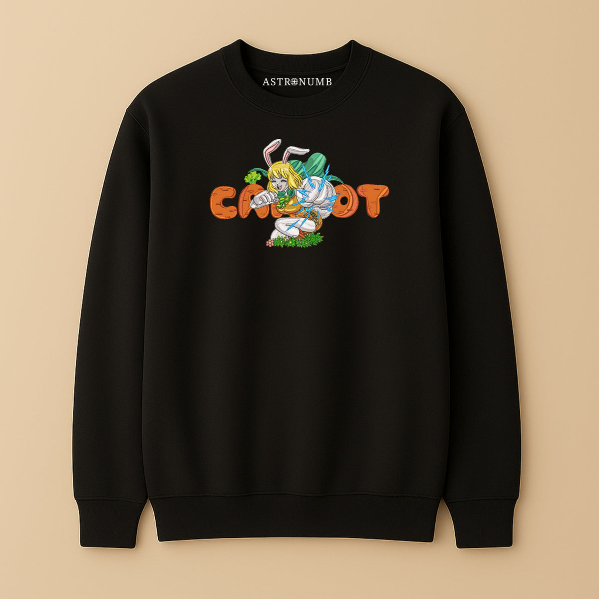 Carrot v1