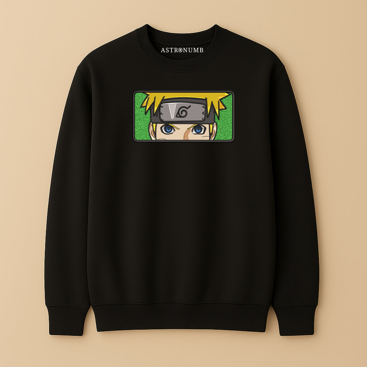 Naruto v3