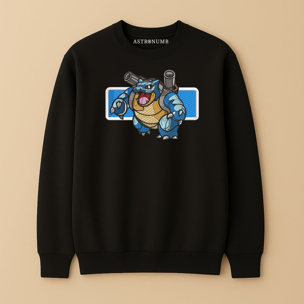 Blastoise v1