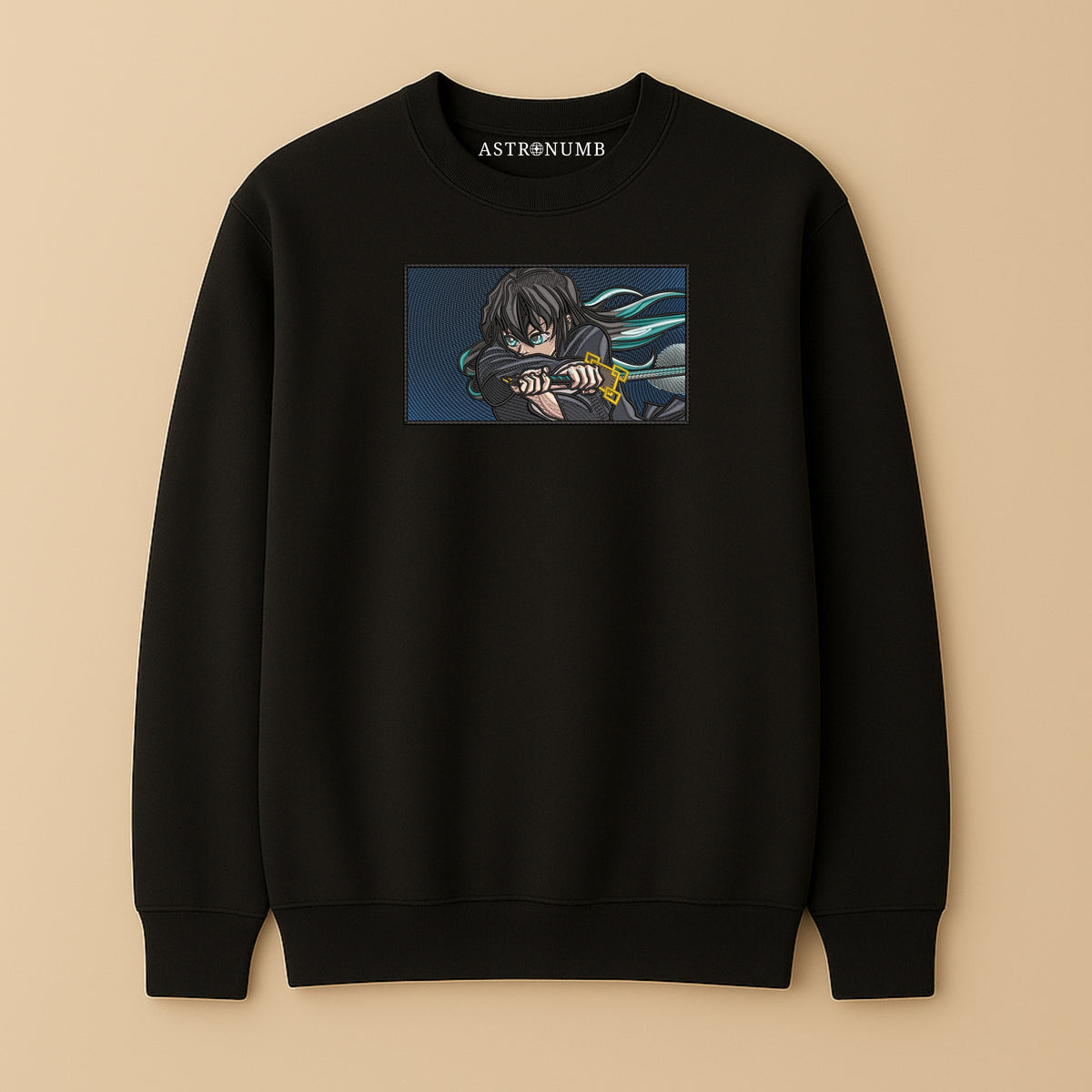 Tokito v2