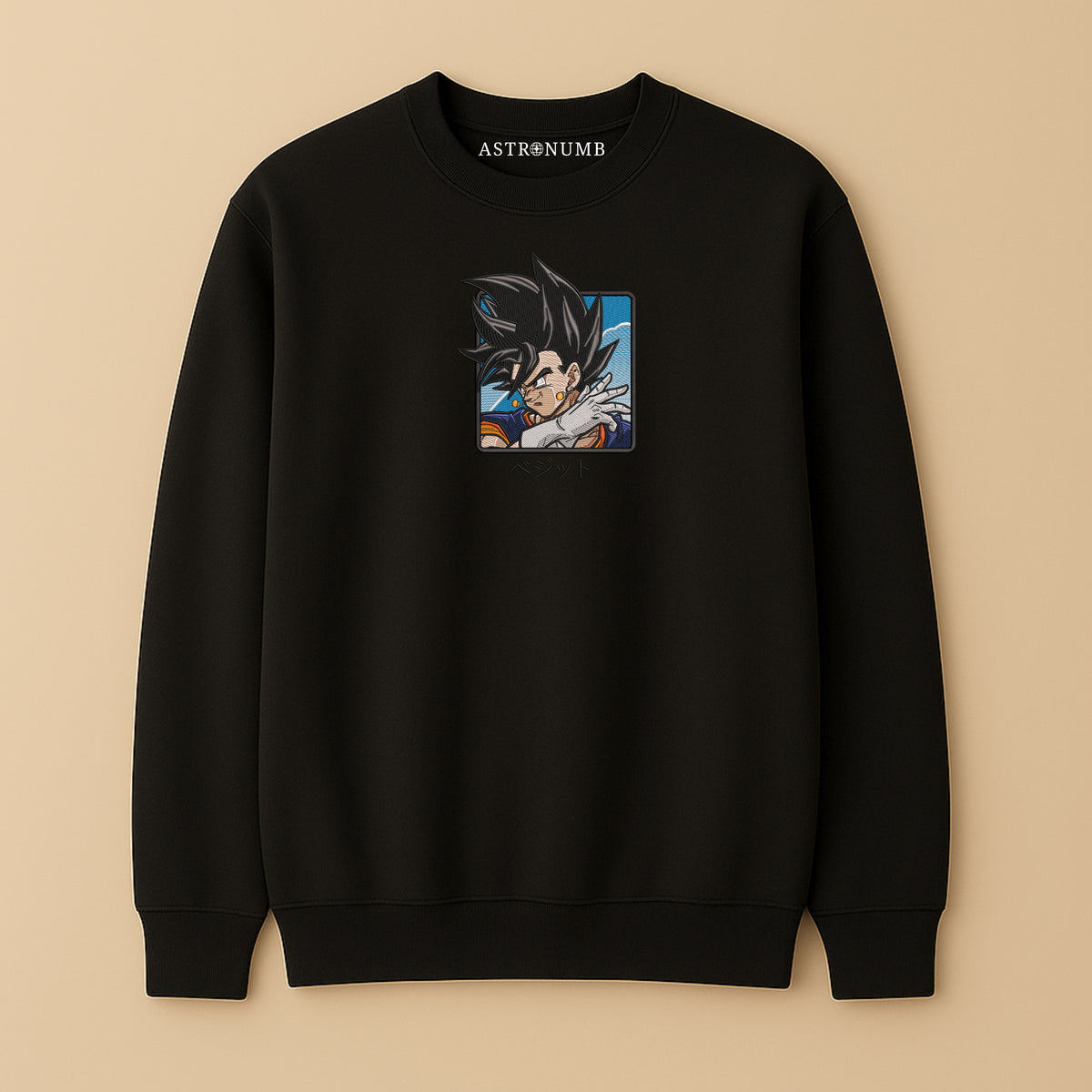 Veggeto v1