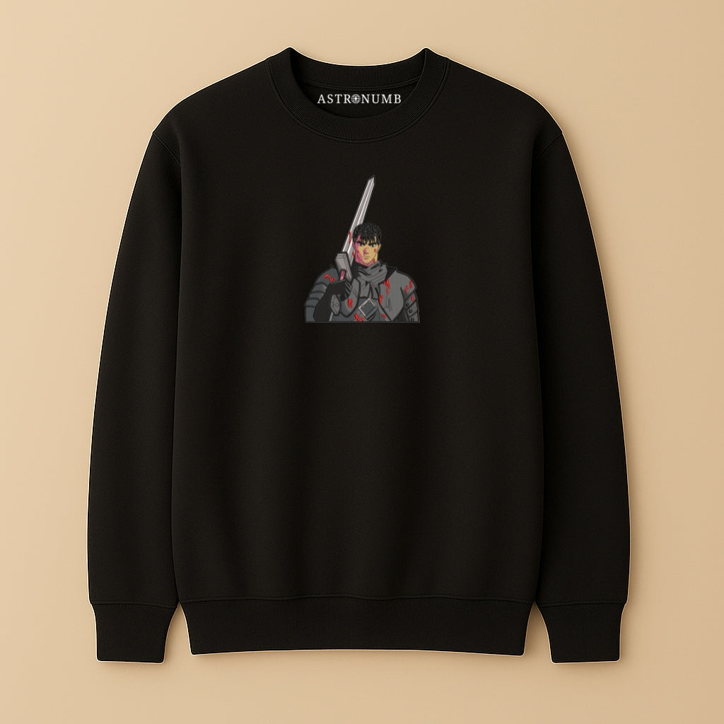 Guts v3