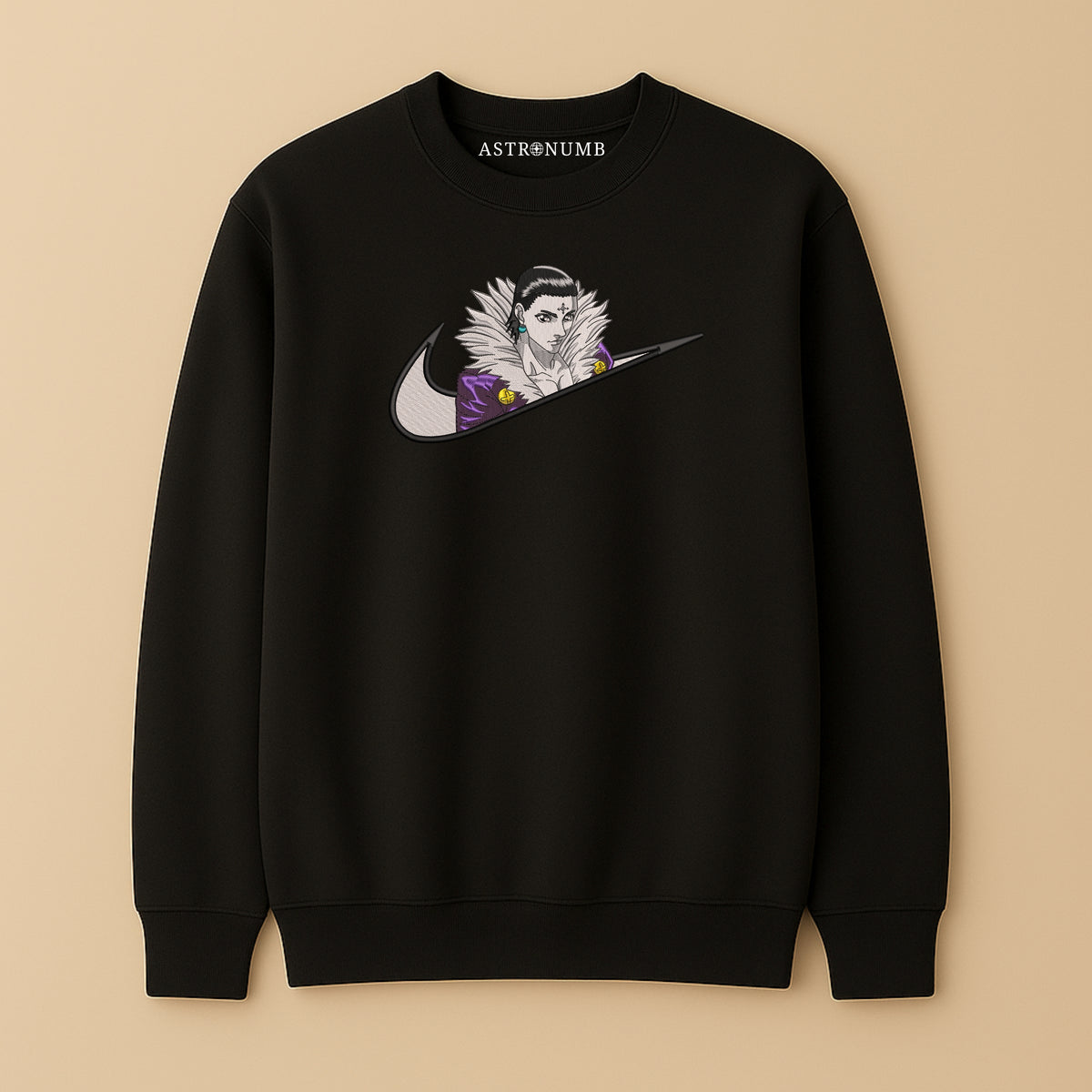 Chrollo v1