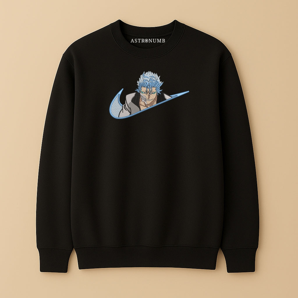 Grimmjow v1