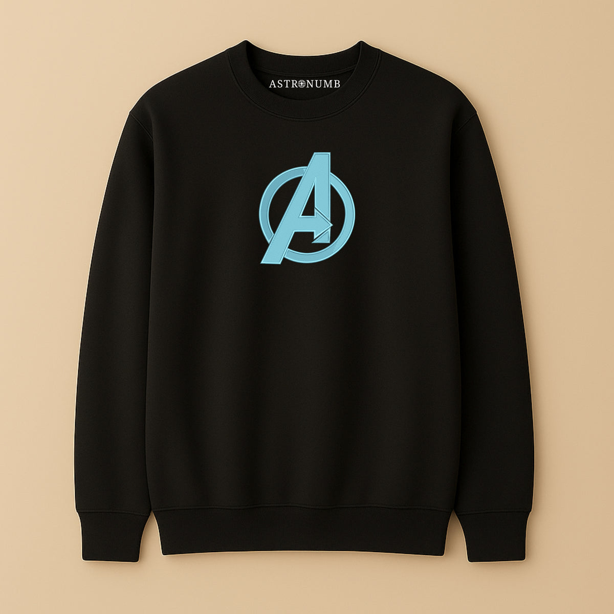 Avengers v1