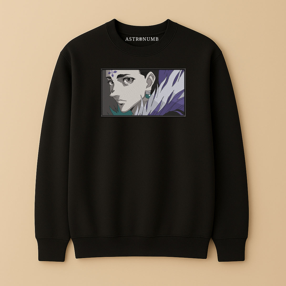 Chrollo v2