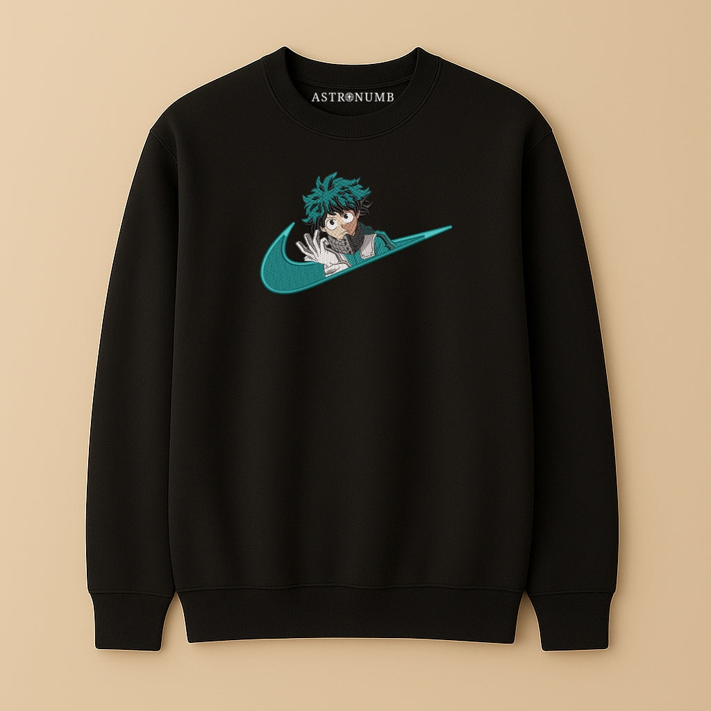 Midoriya v4