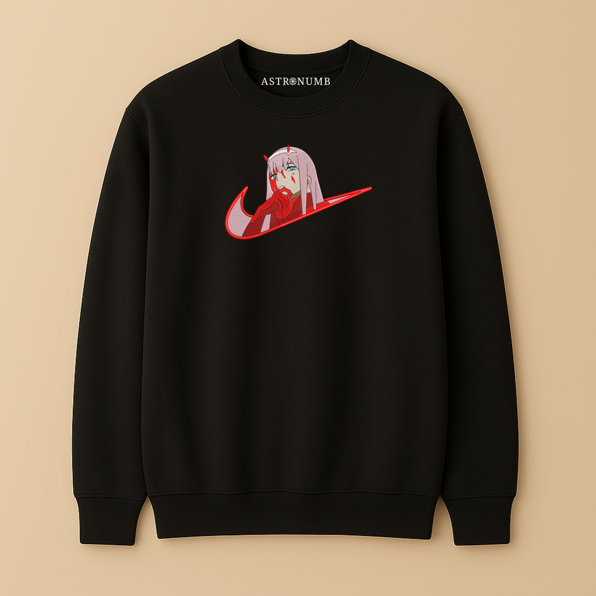 Zero Two v1