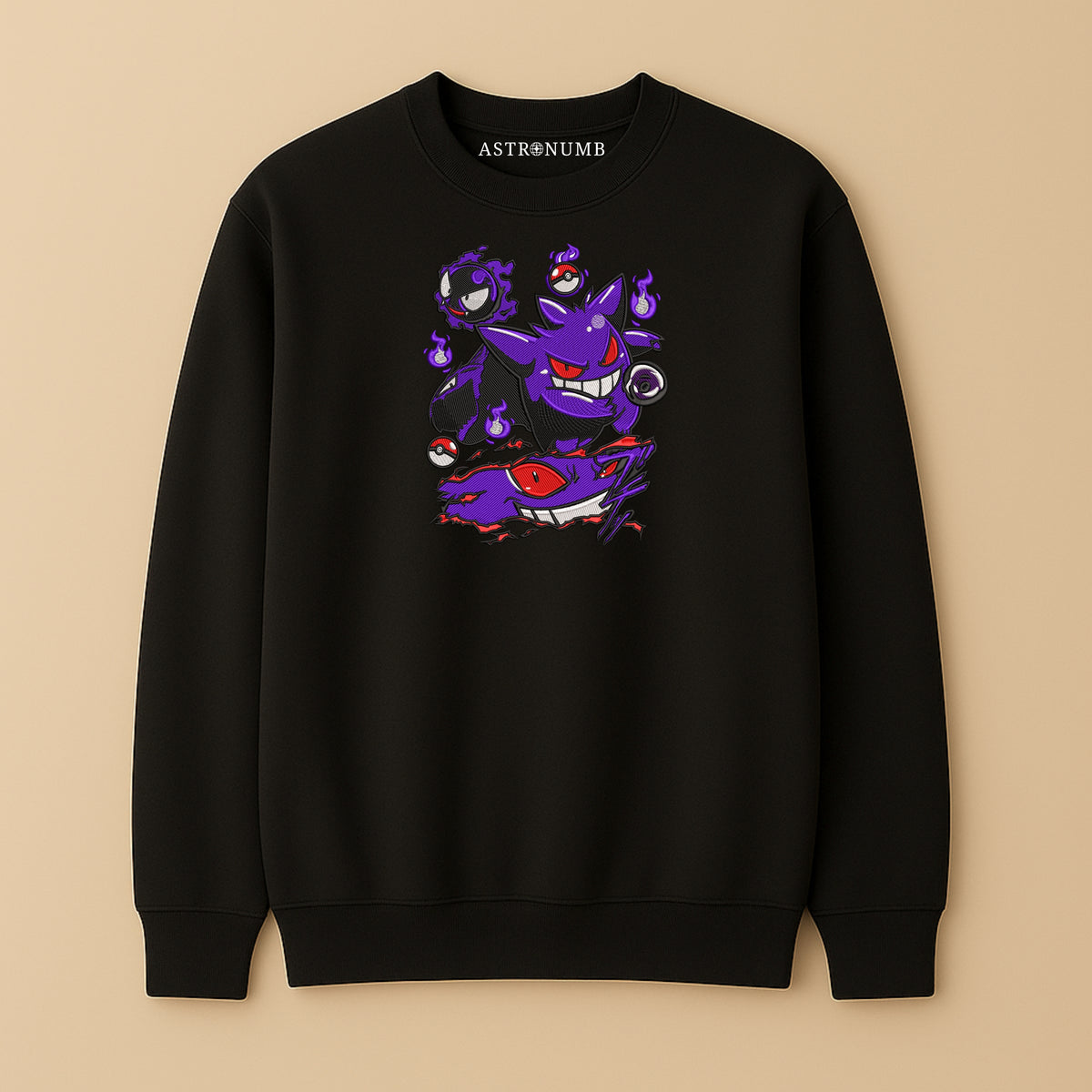 Gengar v6