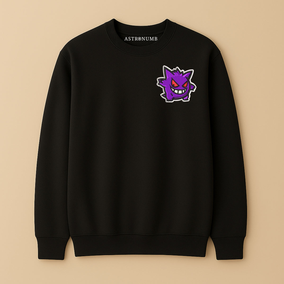 Gengar v4