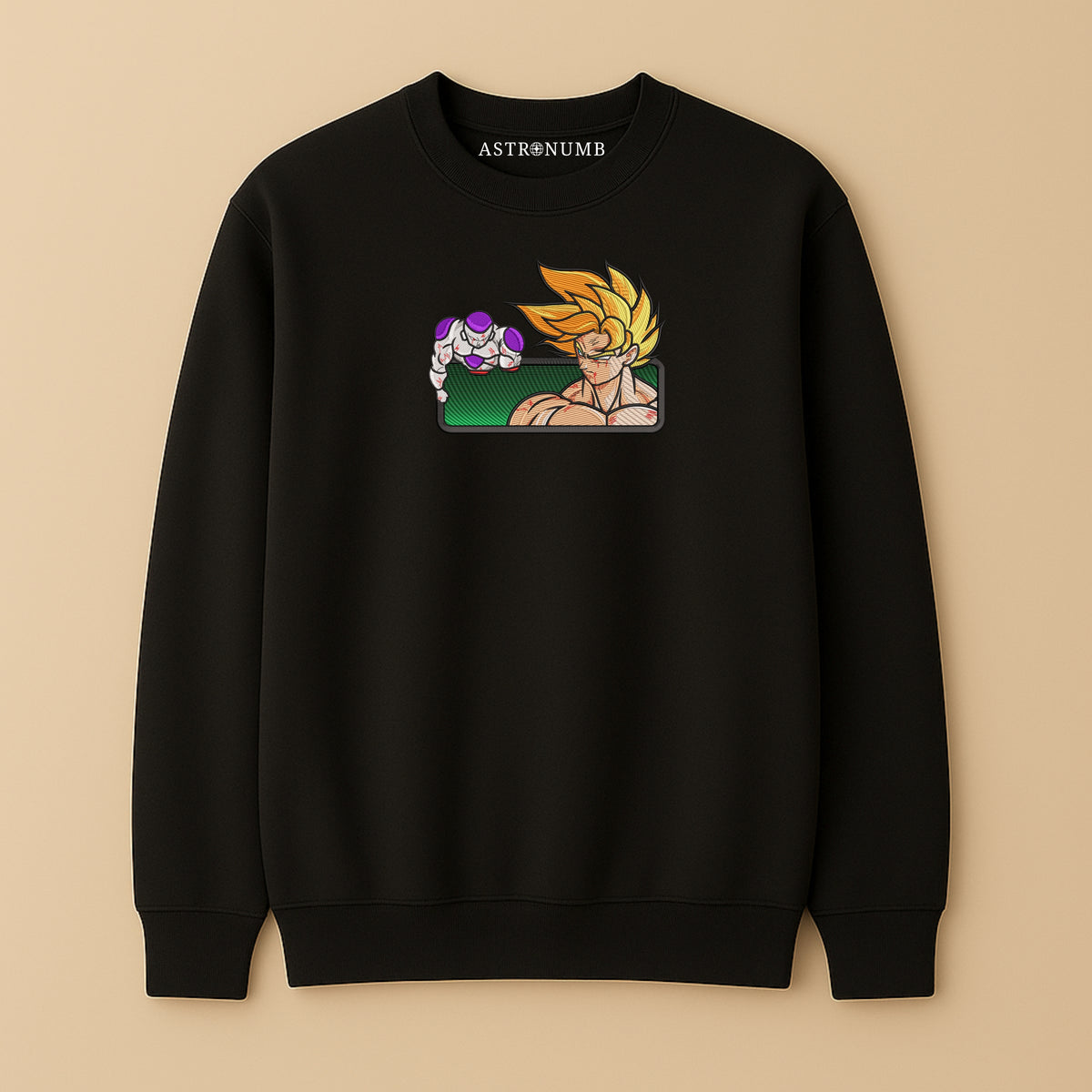 Goku v13