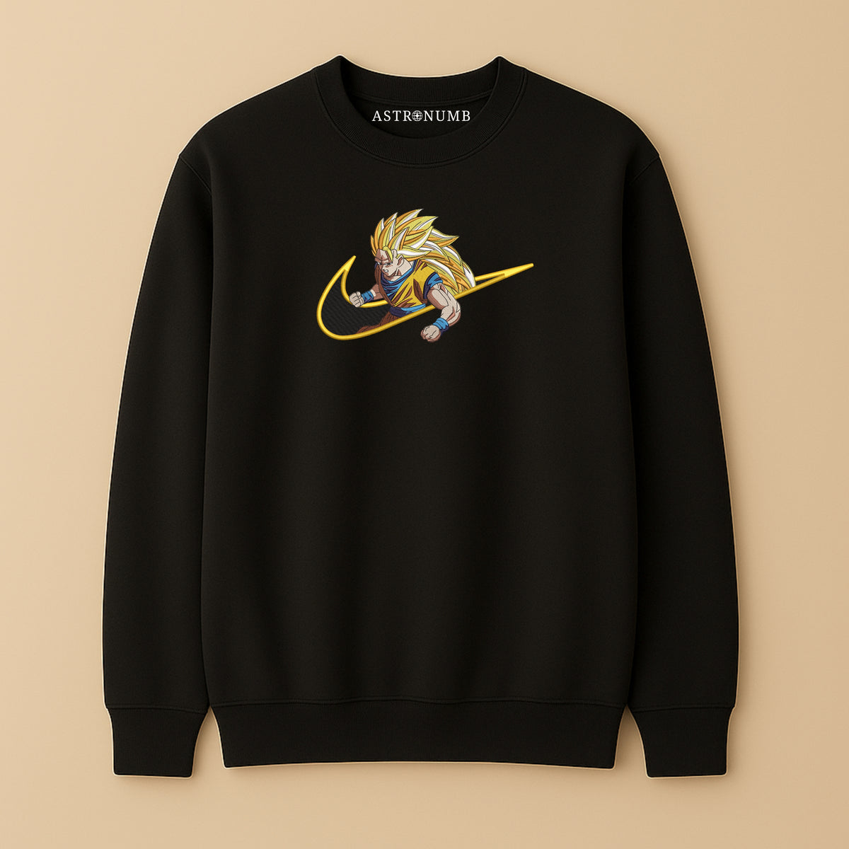 Goku v2
