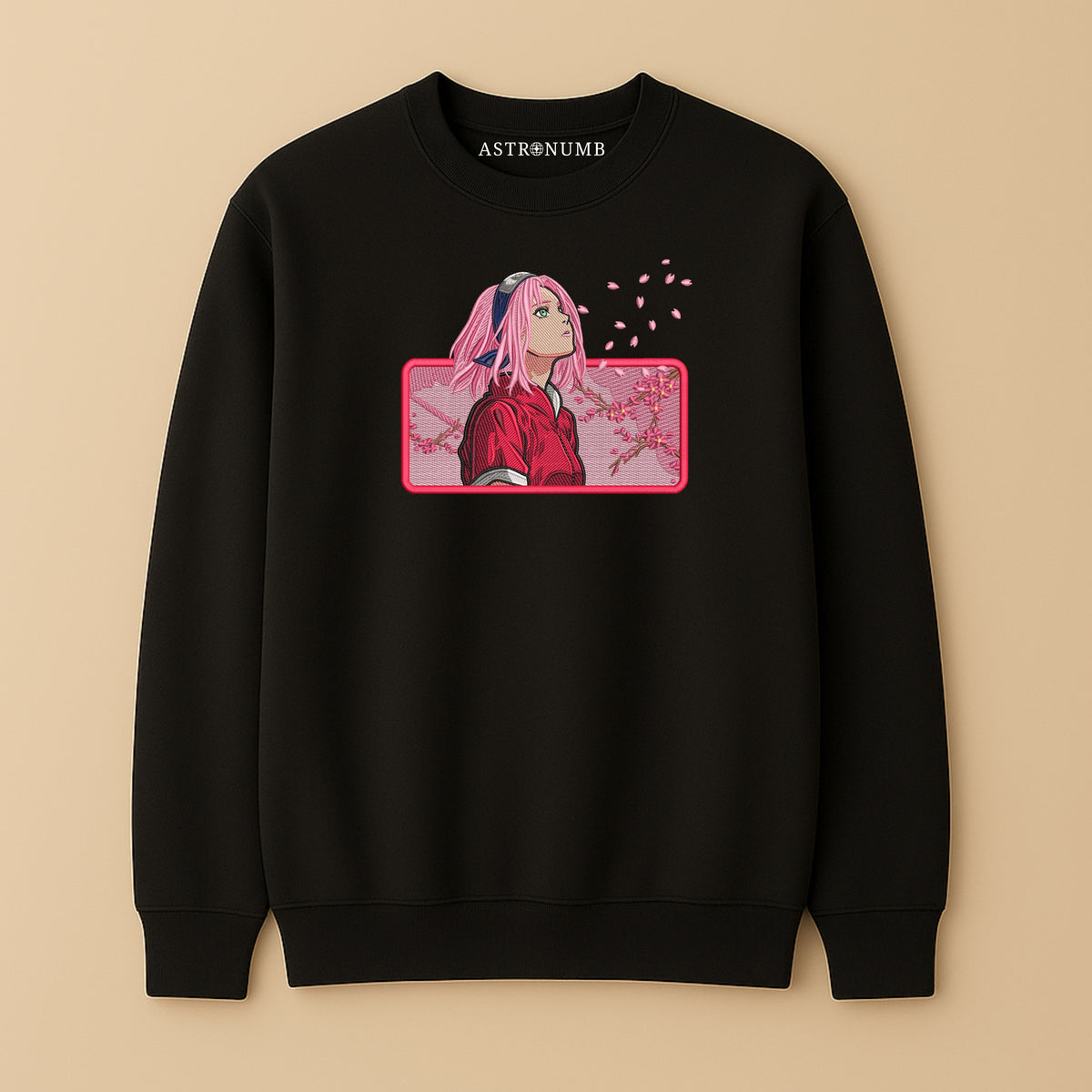 Sakura v1