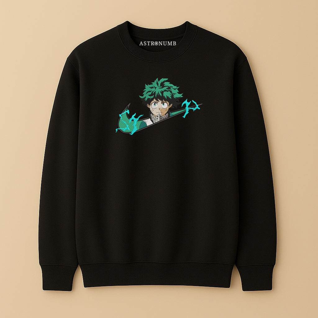 Midoriya v2