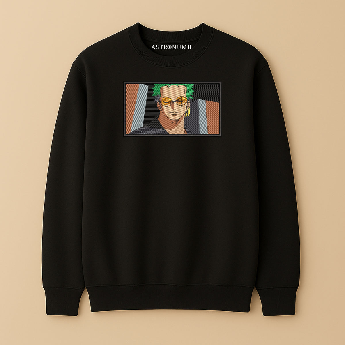 Zoro v5