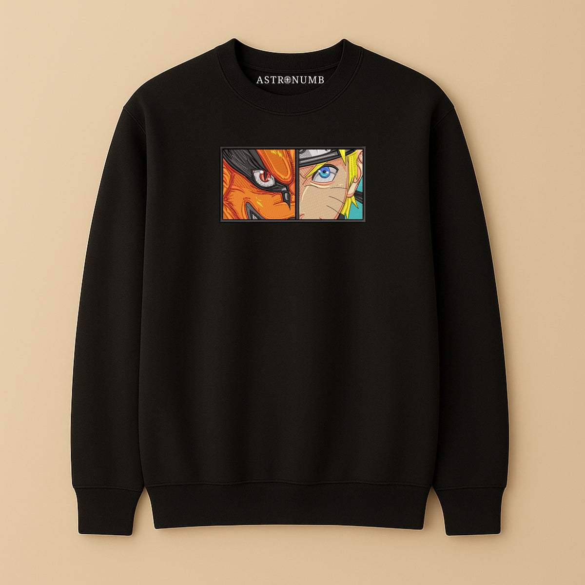 Naruto & Zorro