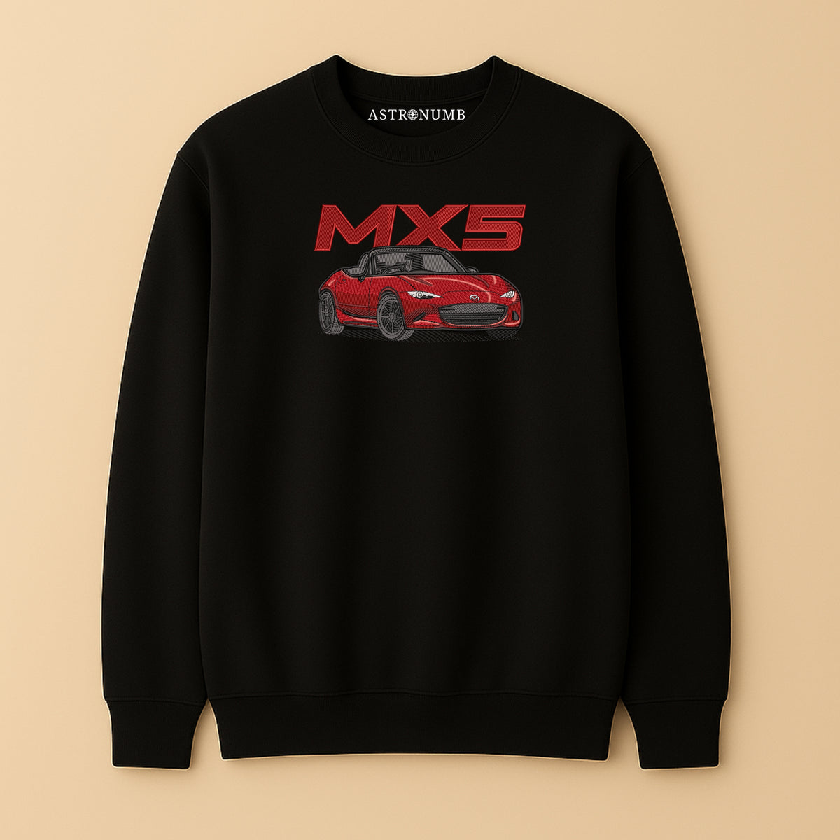 MX5