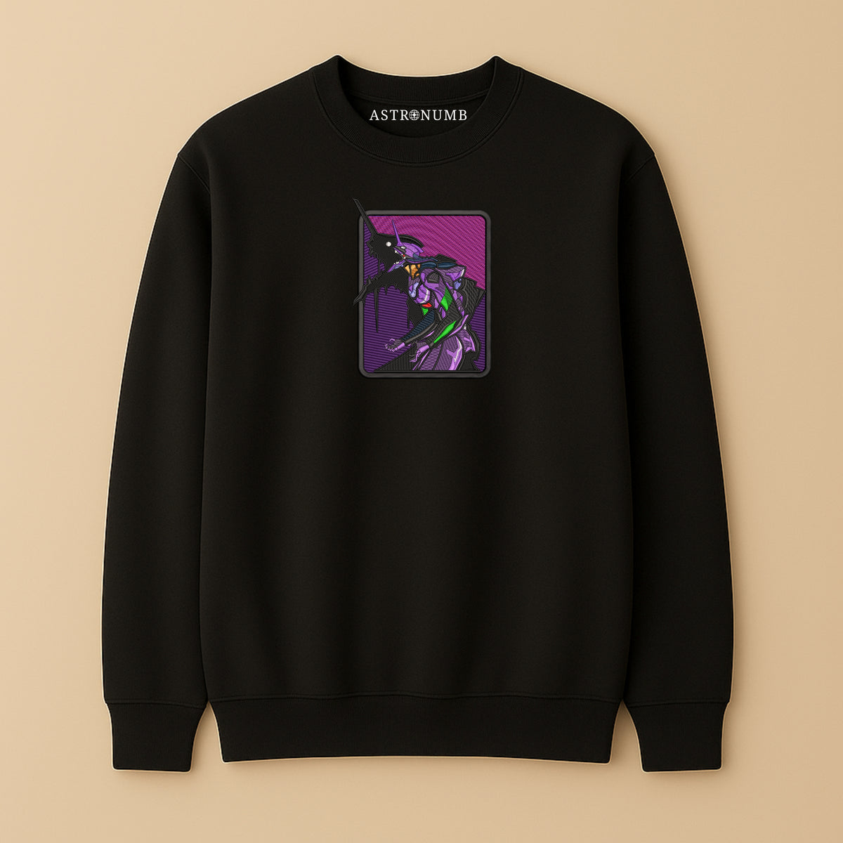 Eva 01 v2