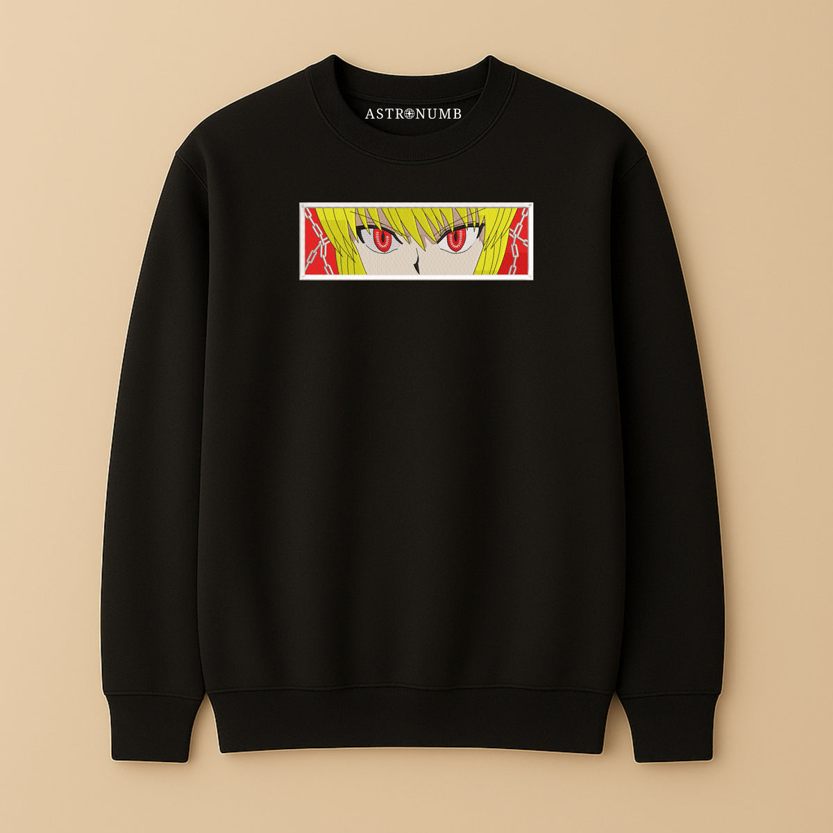 Kurapika v3
