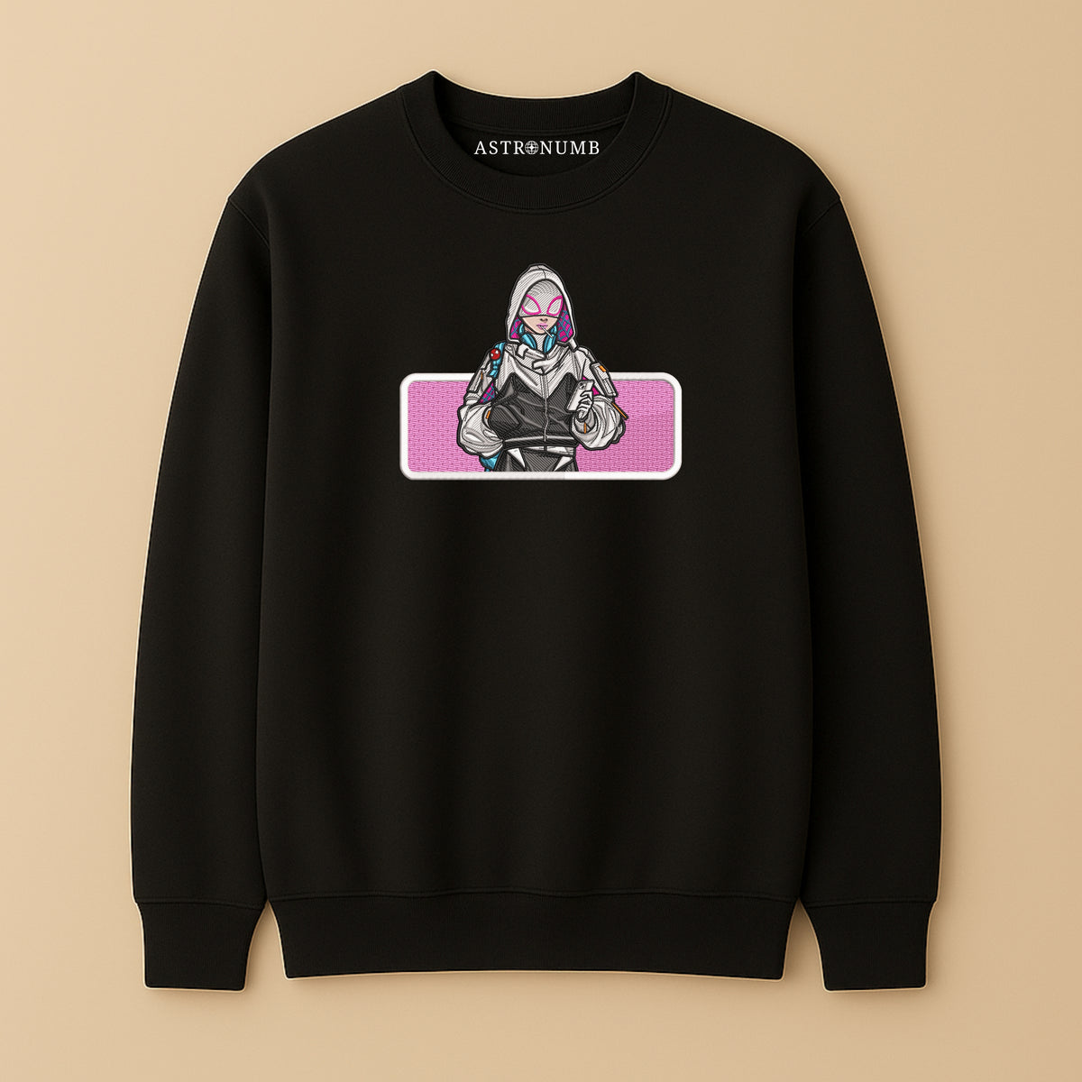 Spiderman Gwen v2