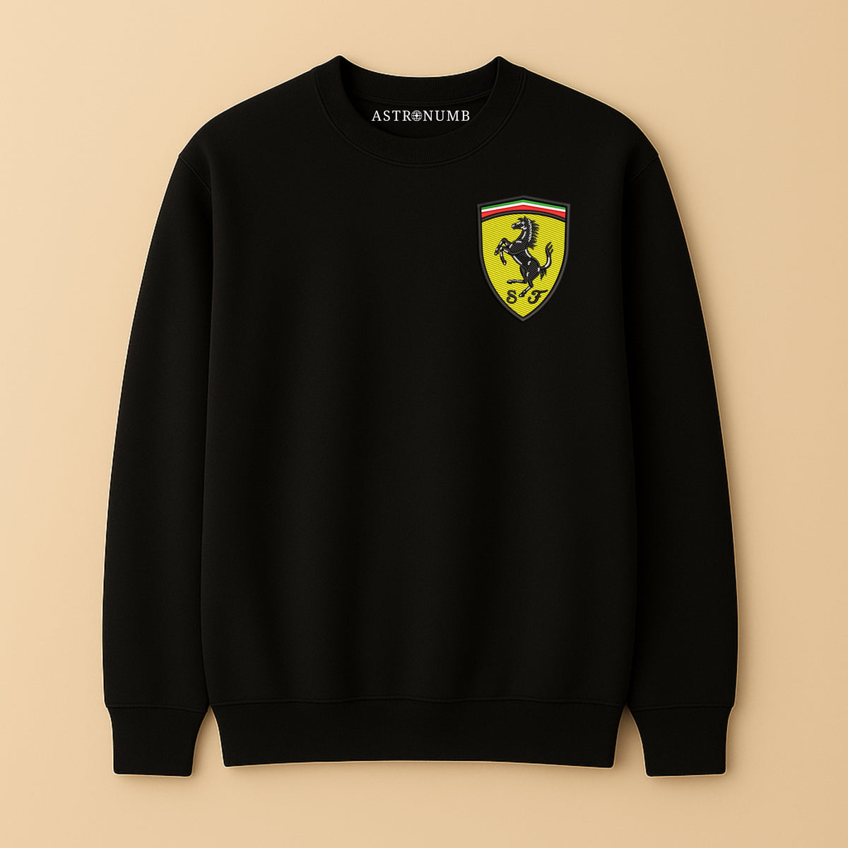 Logo Ferrari