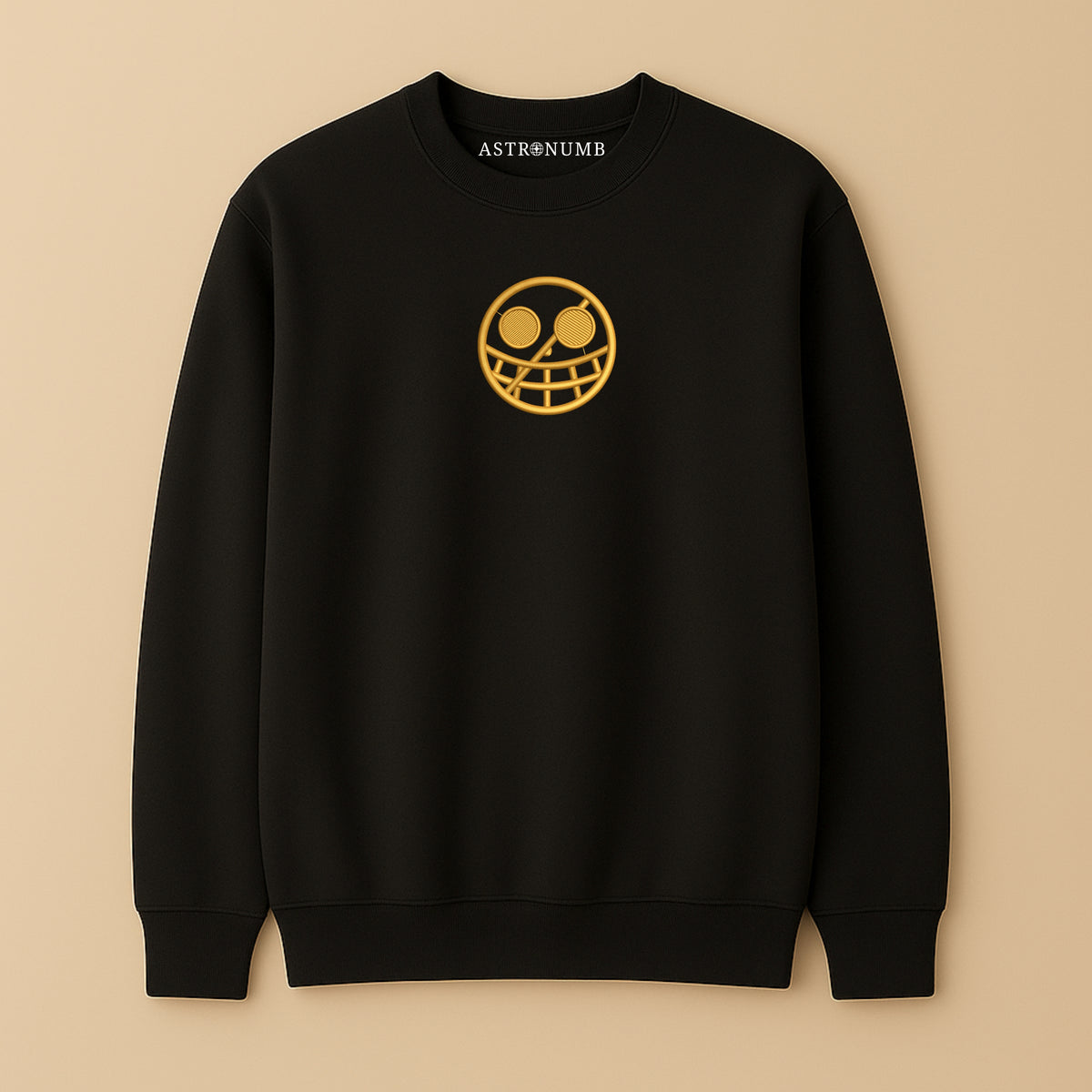 Doflamingo Skull