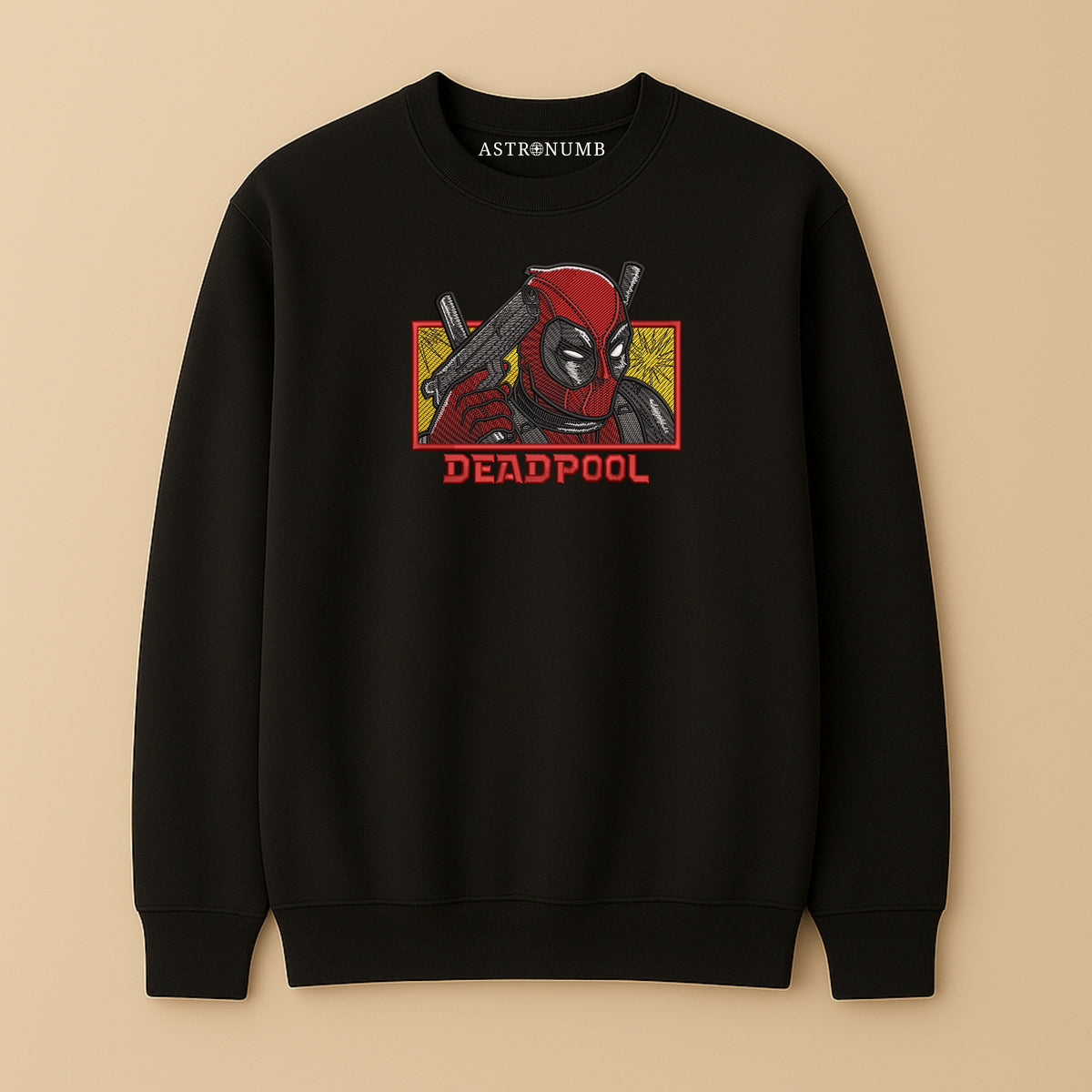 Deadpool v1