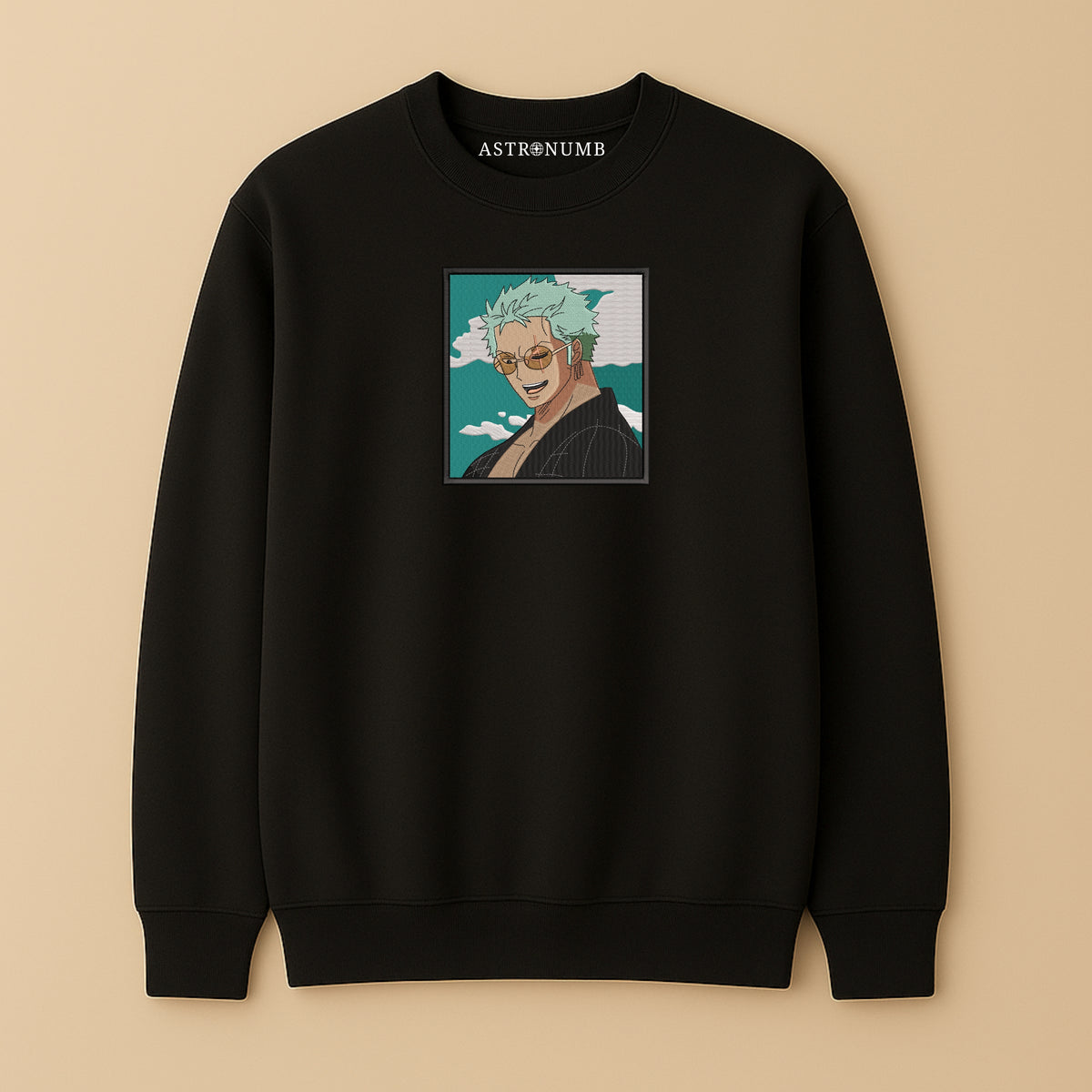 Zoro v3