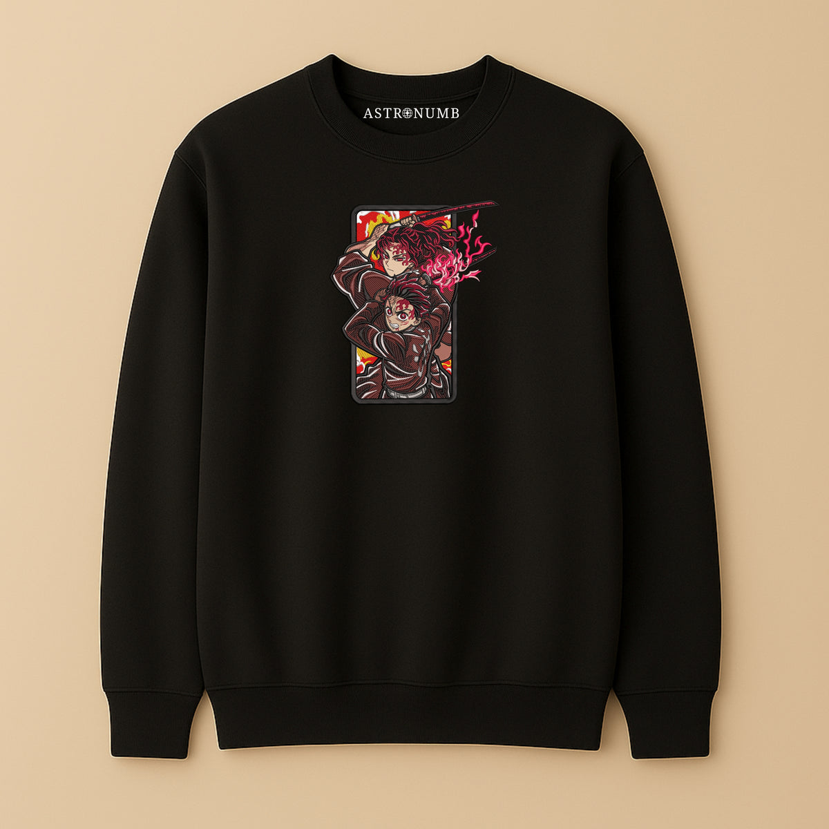 Tanjiro v5