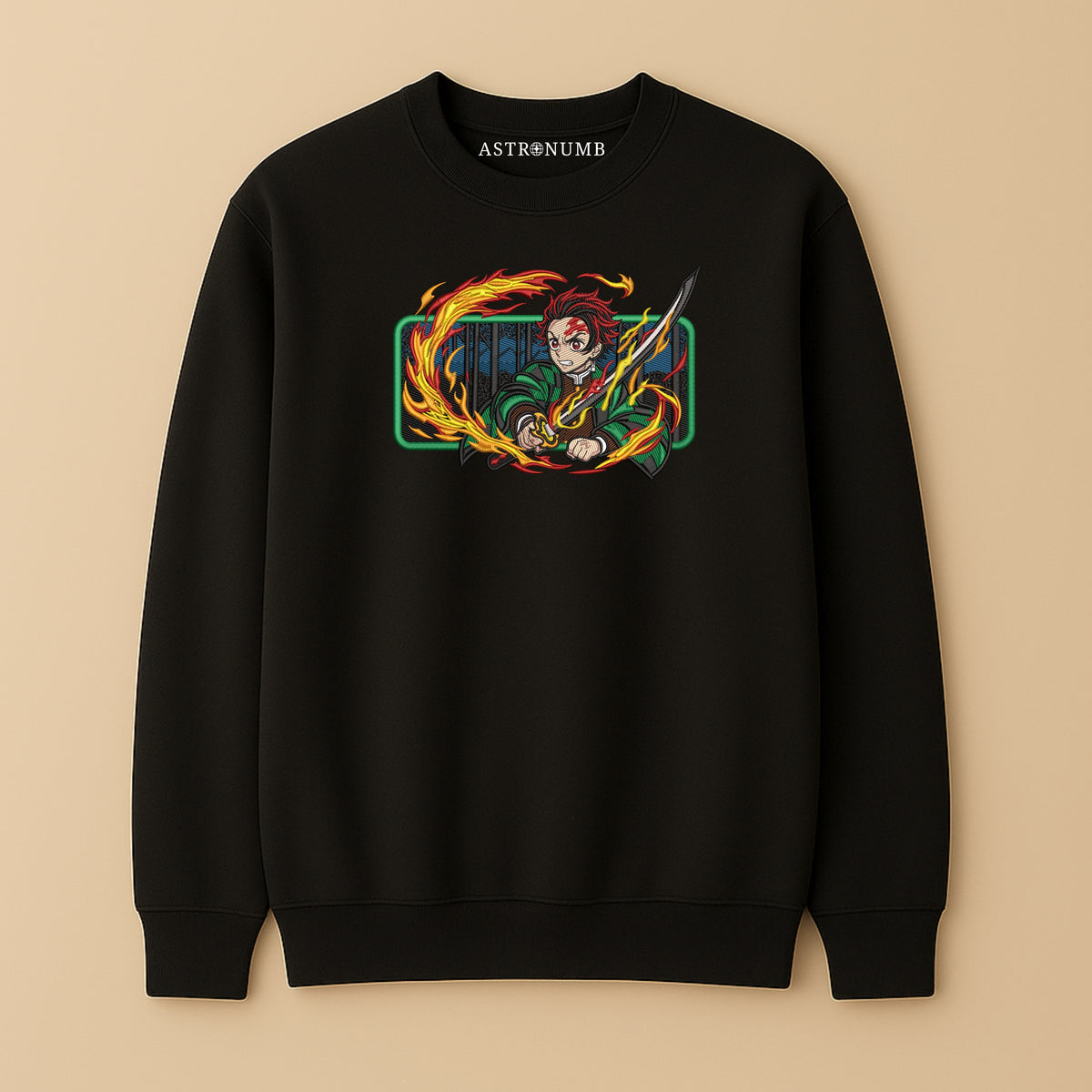 Tanjiro v3