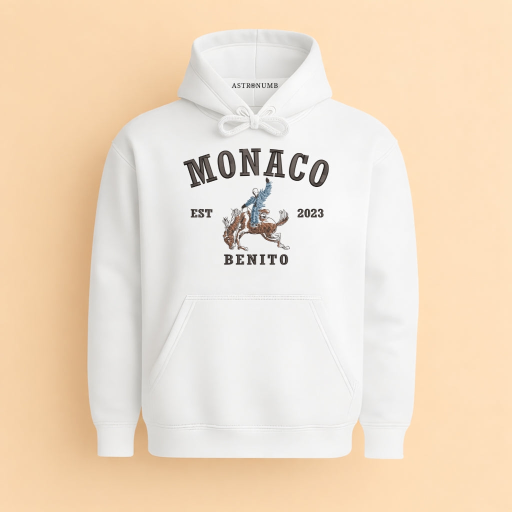 MONACO