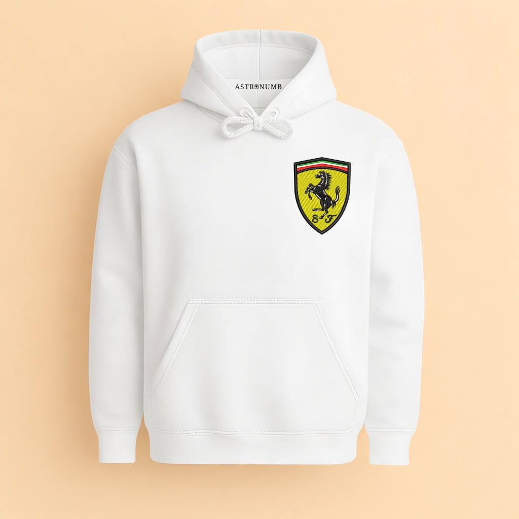 Logo Ferrari