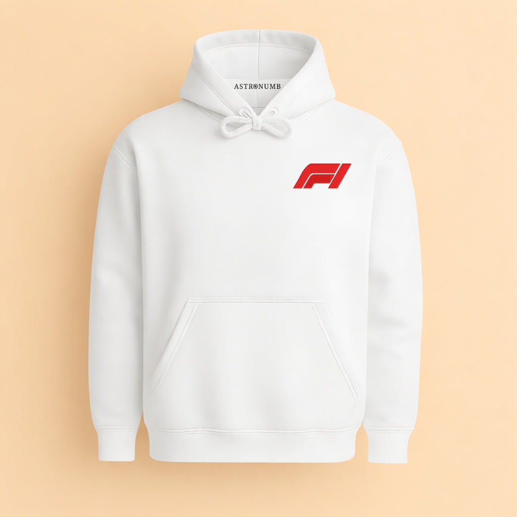 Logo F1