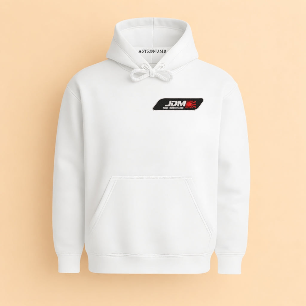 Logo JDM
