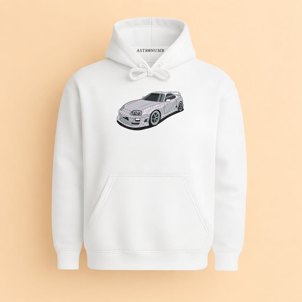Supra MK4
